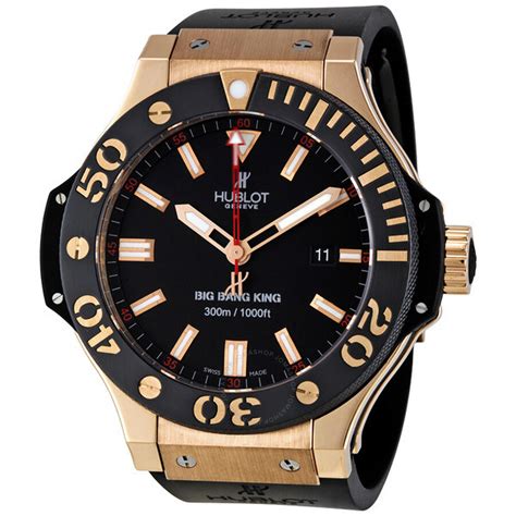 hublot big king|hublot geneve big bang price.